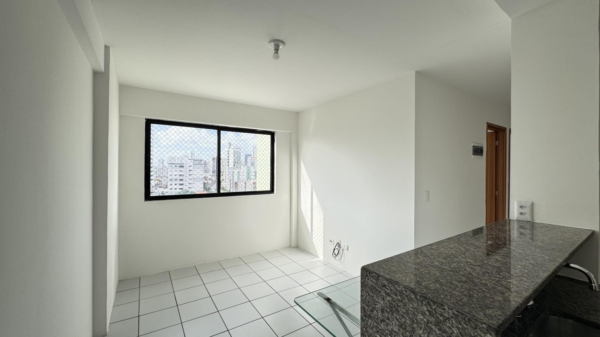 Apartamento para alugar com 2 quartos, 47m² - Foto 3