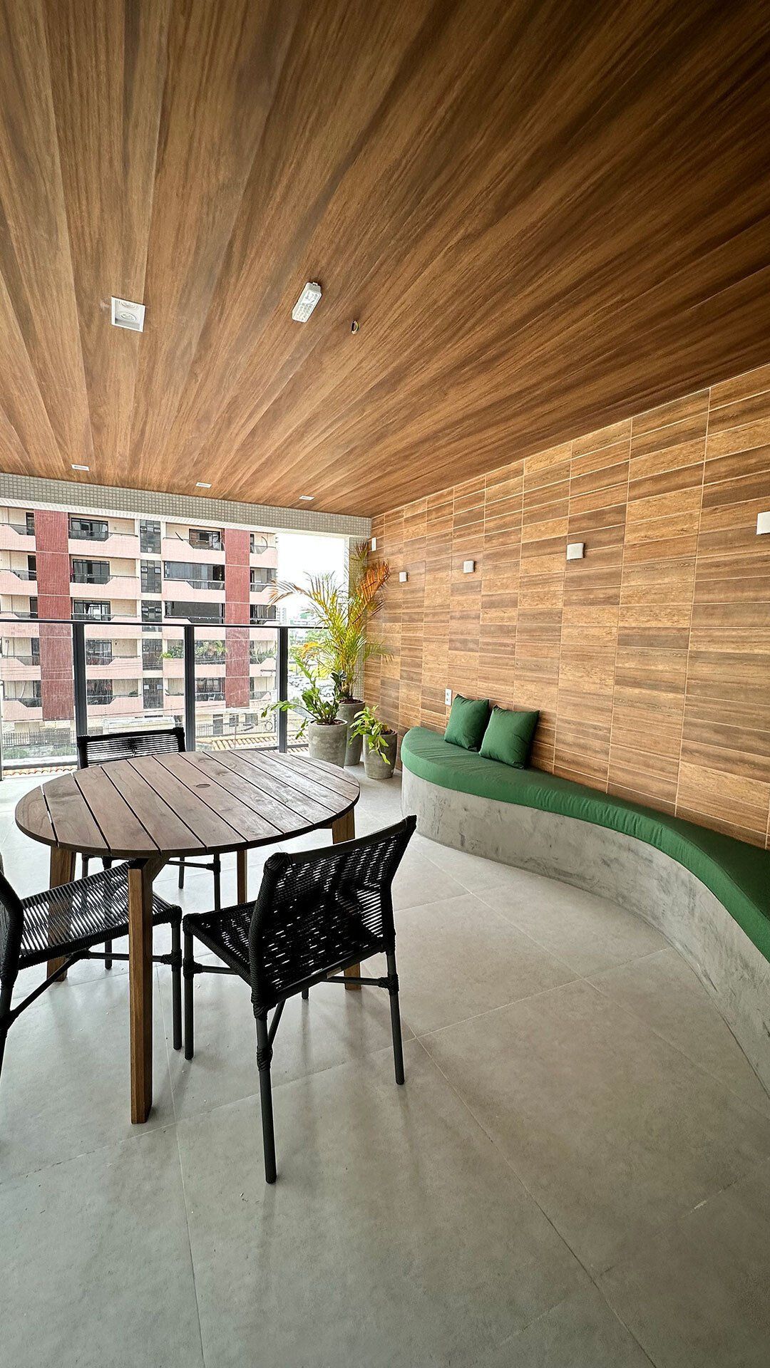 Apartamento à venda com 3 quartos, 87m² - Foto 7