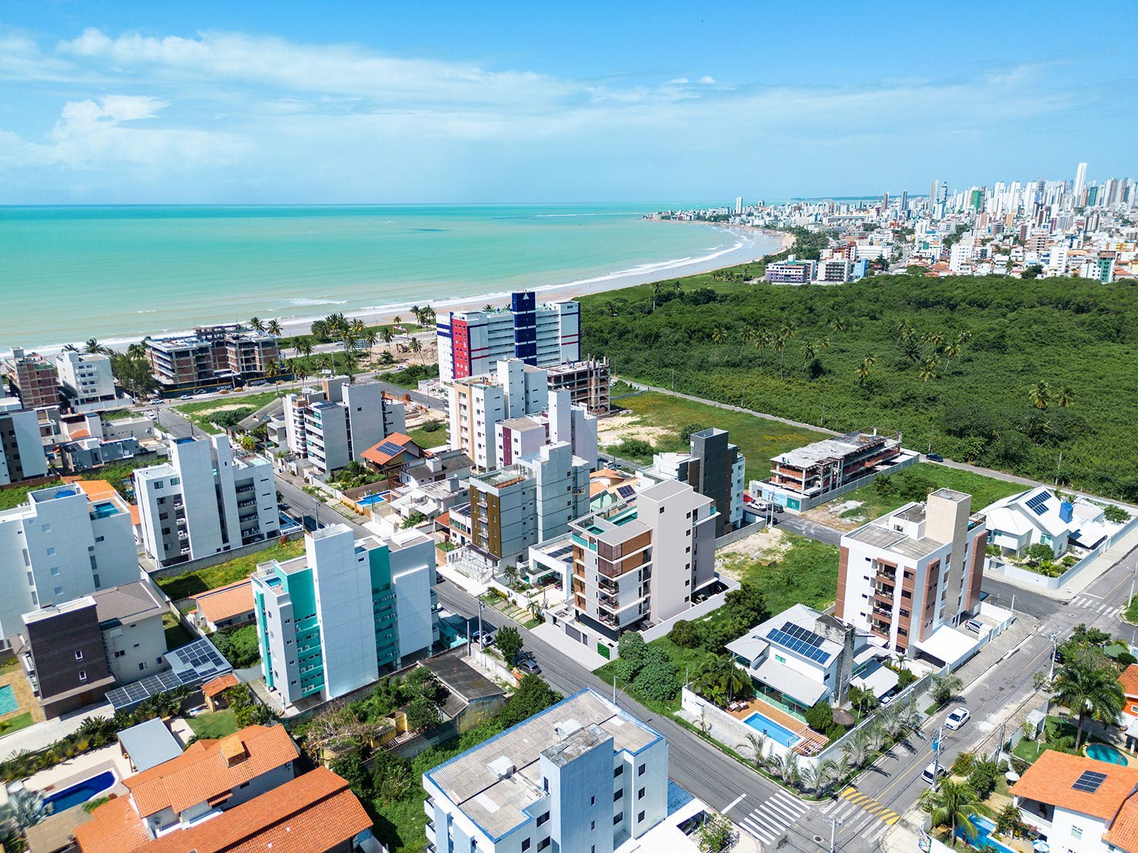 Apartamento à venda com 2 quartos, 56m² - Foto 13