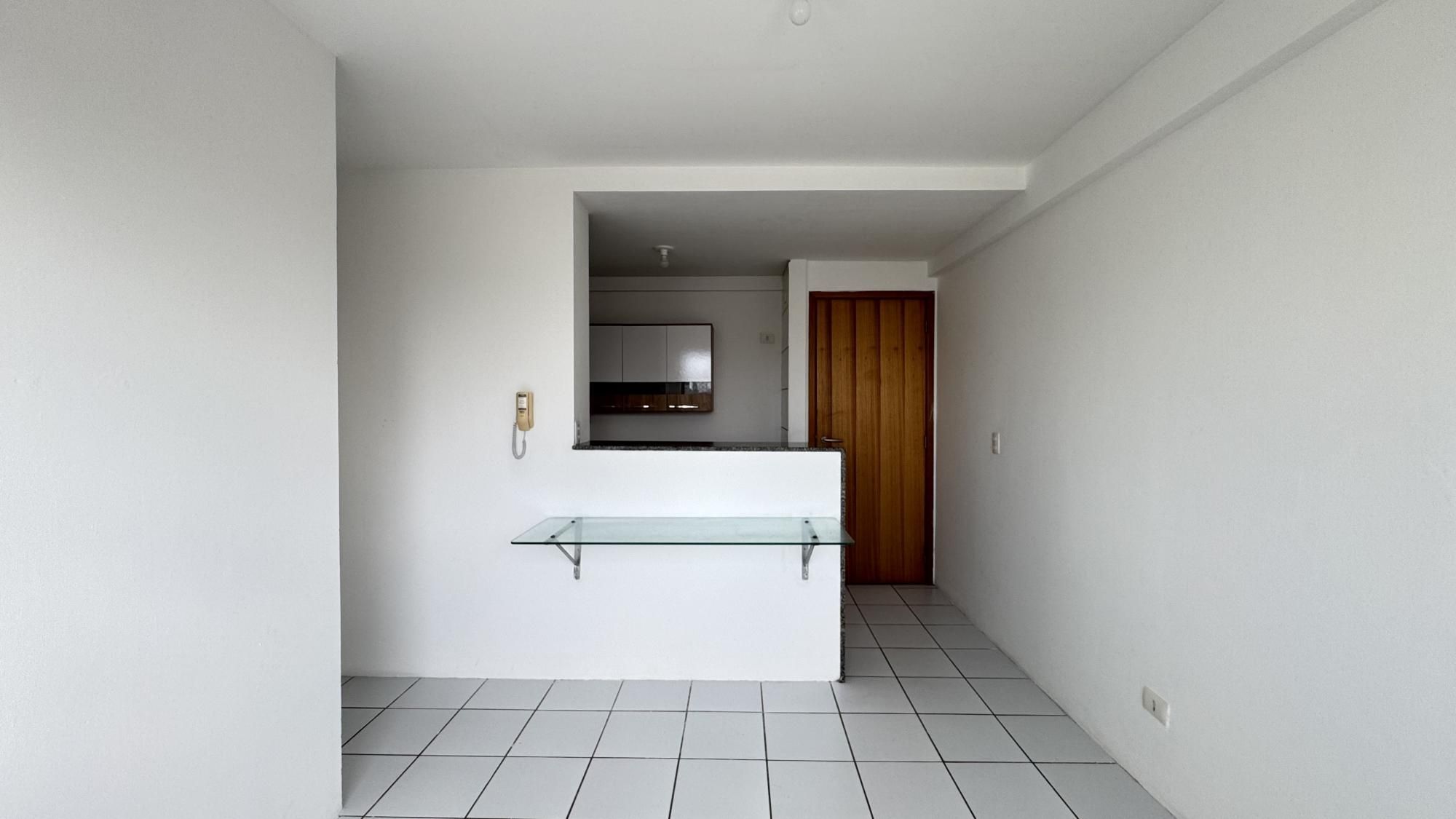 Apartamento para alugar com 2 quartos, 47m² - Foto 2