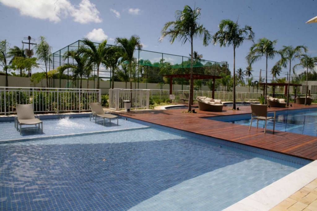Apartamento à venda com 4 quartos, 132m² - Foto 1
