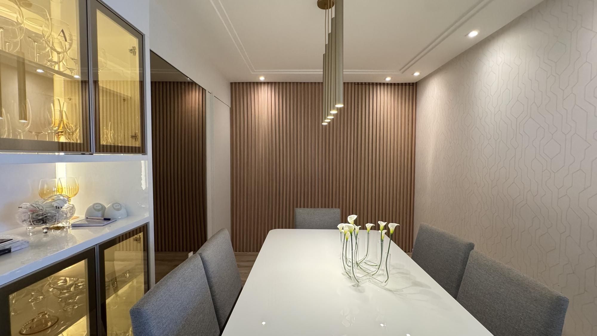 Apartamento, 3 quartos, 108 m² - Foto 5