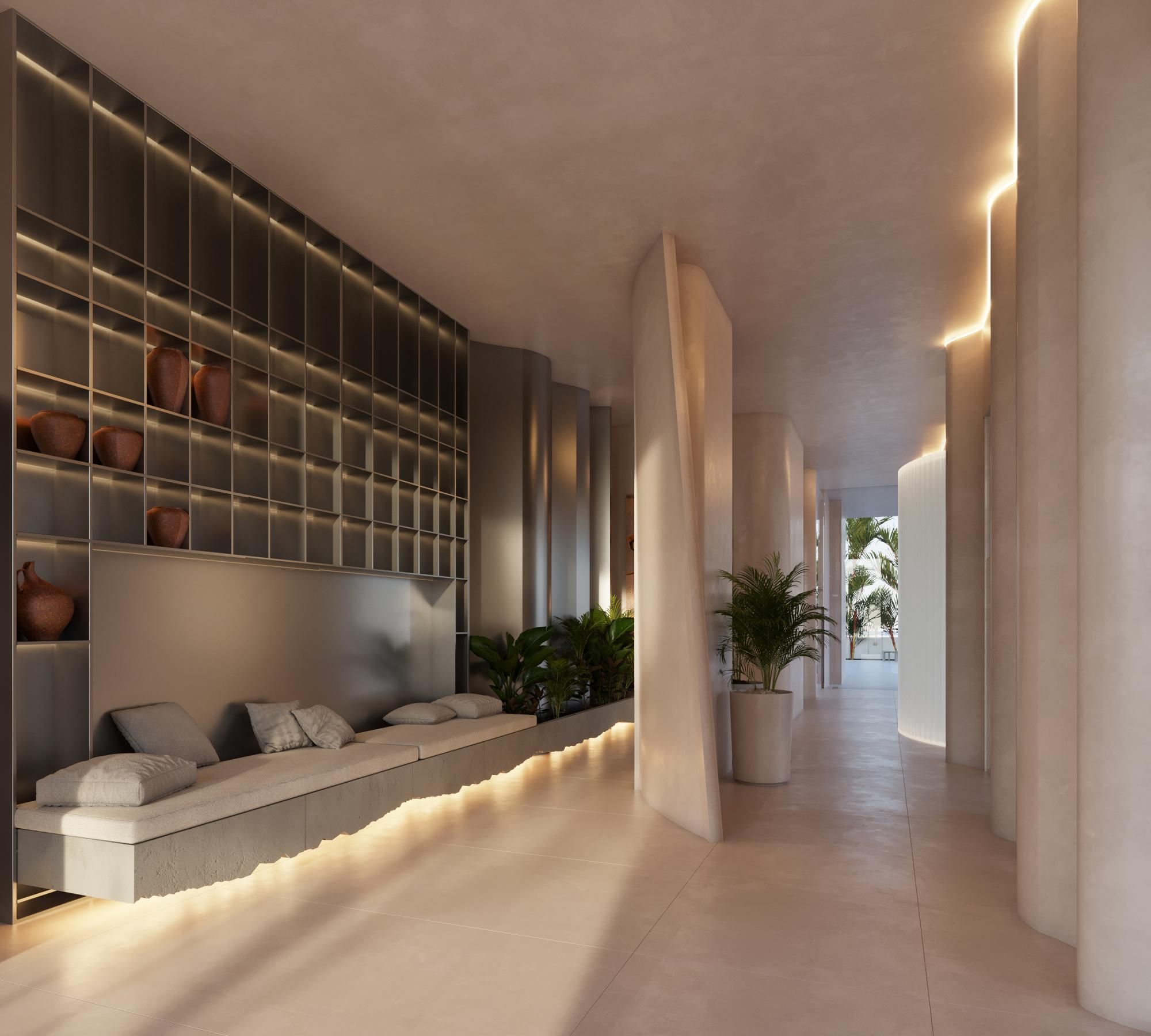 Apartamento à venda com 4 quartos, 214m² - Foto 15