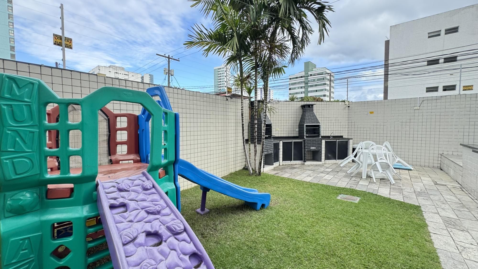 Apartamento para alugar com 2 quartos, 47m² - Foto 14