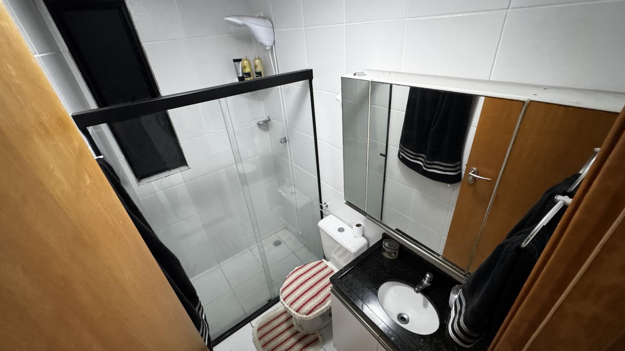 Apartamento à venda com 2 quartos, 53m² - Foto 13