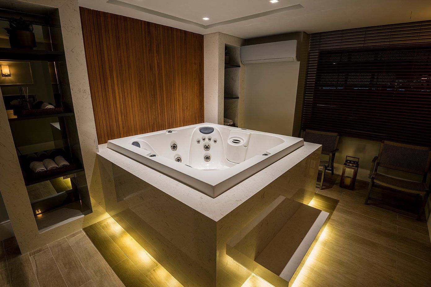 Apartamento à venda com 5 quartos, 414m² - Foto 13