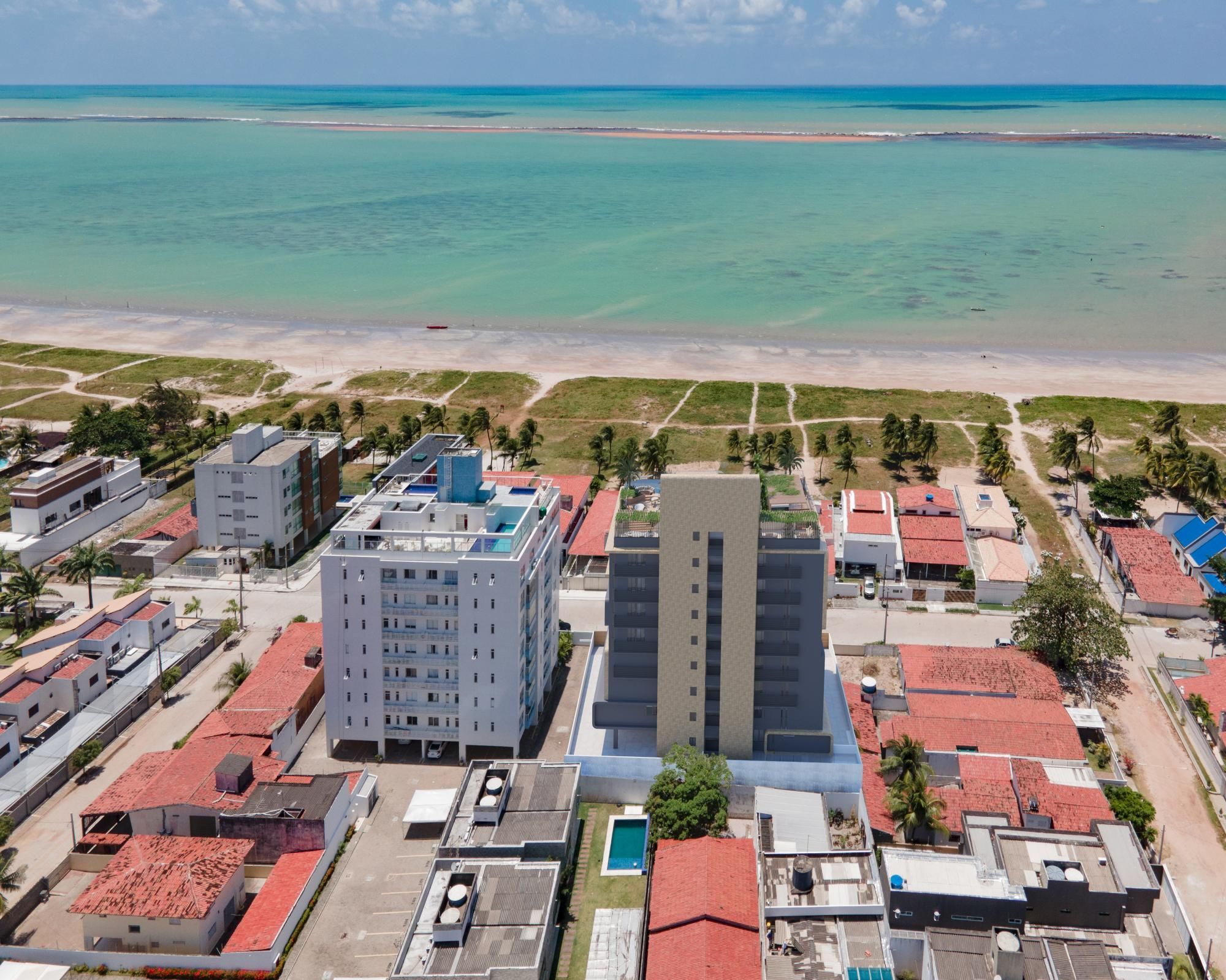 Apartamento à venda com 5 quartos, 136m² - Foto 21
