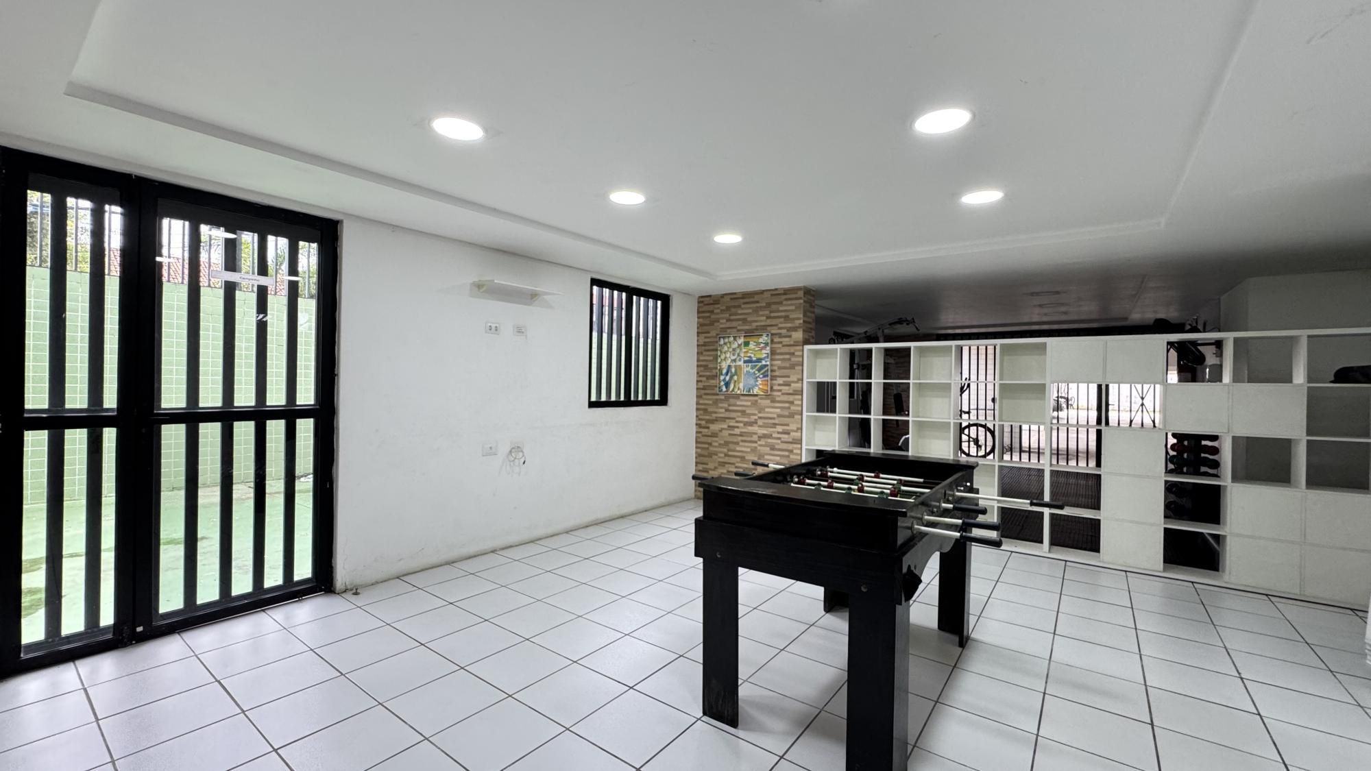 Apartamento para alugar com 2 quartos, 47m² - Foto 16