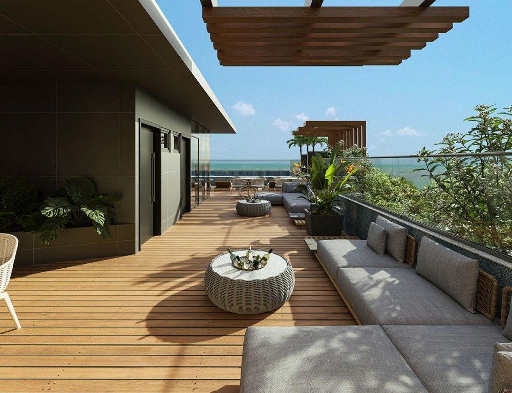 Apartamento à venda com 3 quartos, 112m² - Foto 6