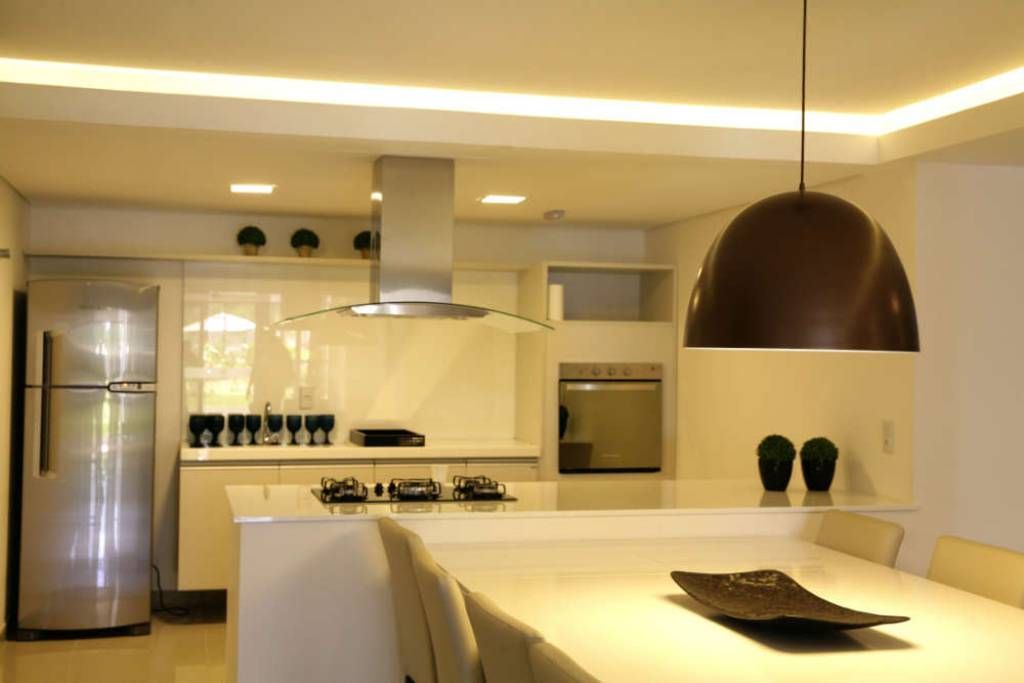 Apartamento à venda com 4 quartos, 132m² - Foto 10