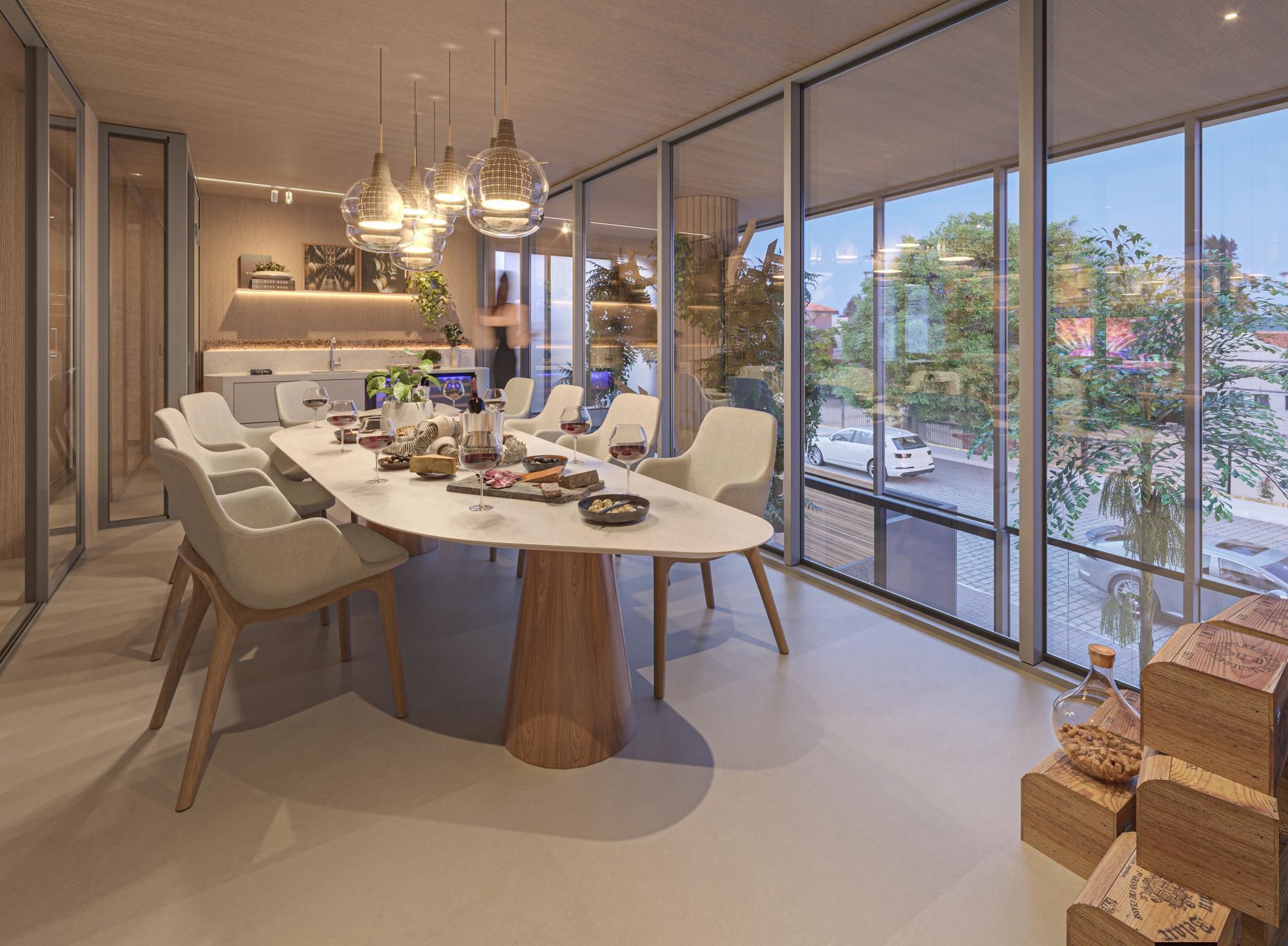 Apartamento à venda com 5 quartos, 136m² - Foto 18
