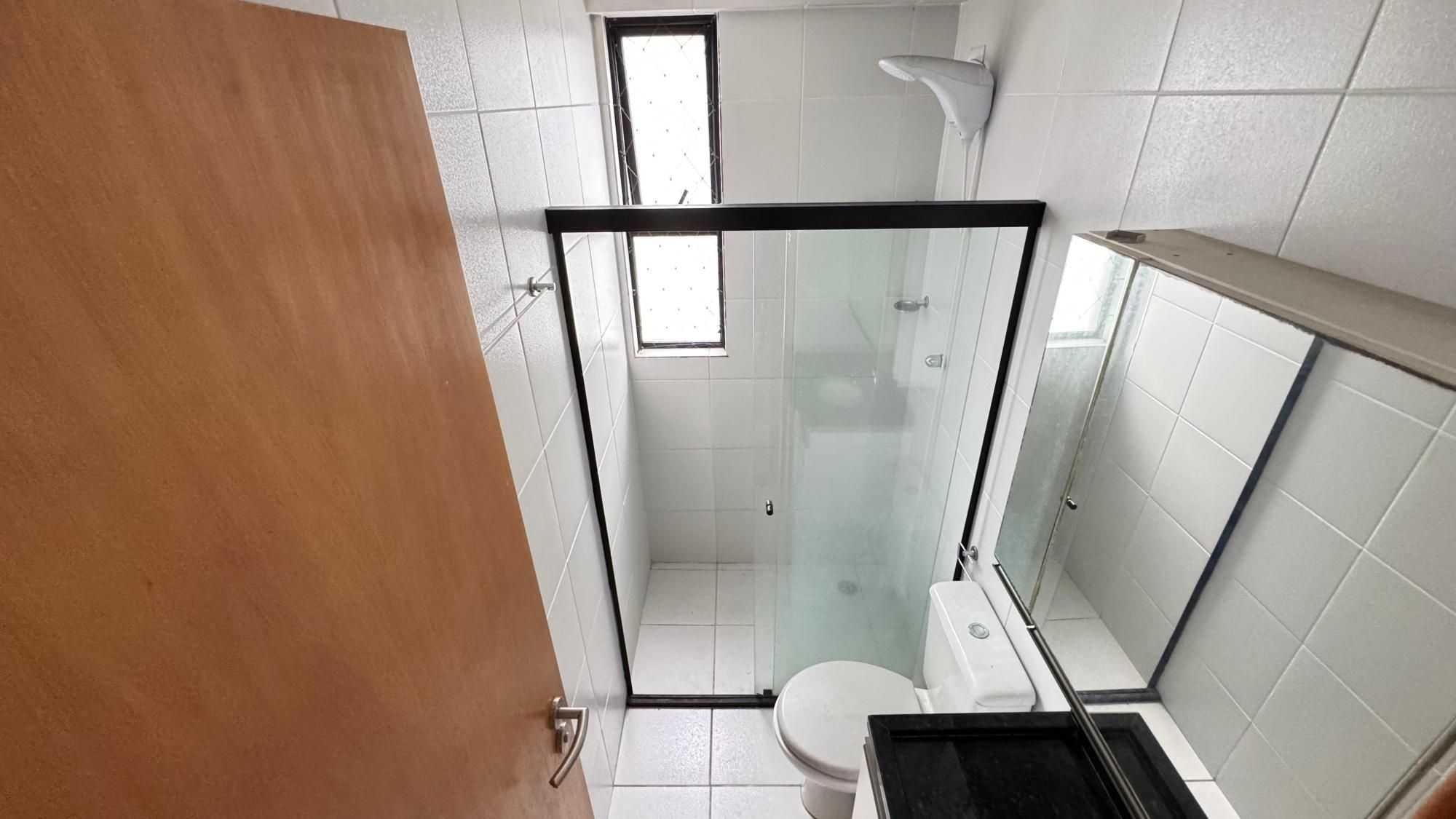Apartamento para alugar com 2 quartos, 53m² - Foto 14