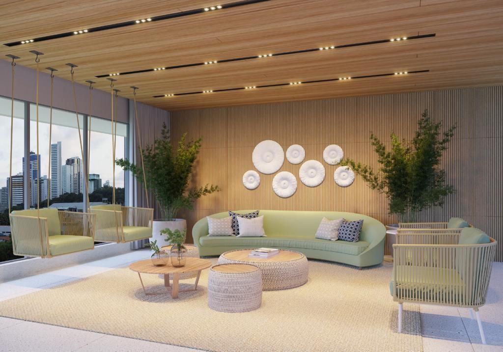 Apartamento à venda com 3 quartos, 114m² - Foto 11