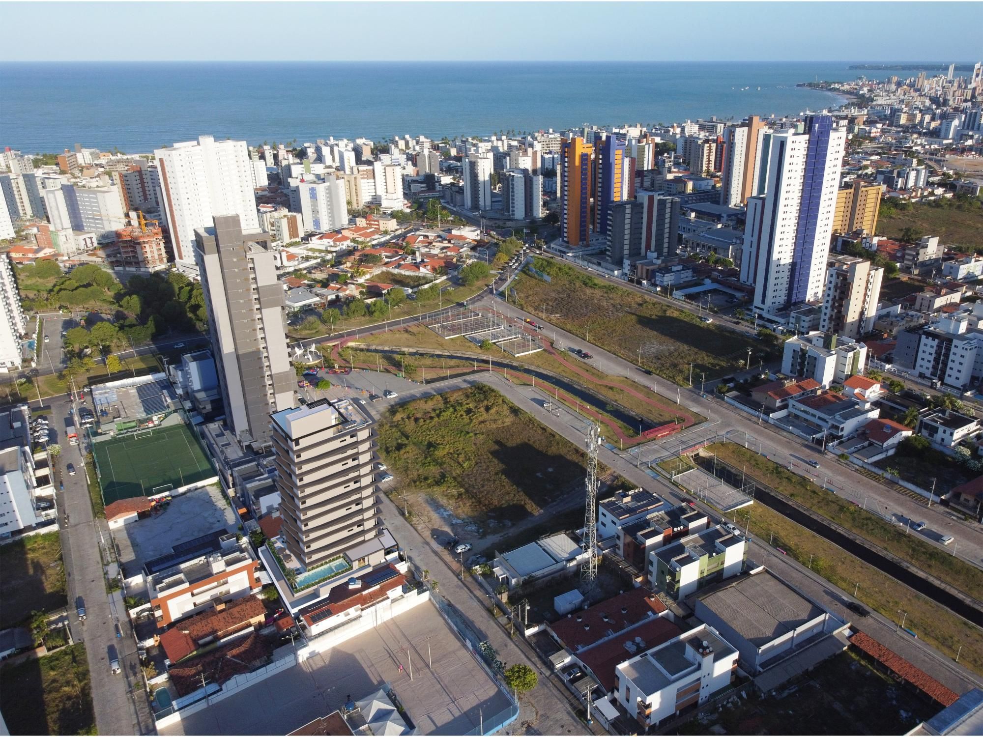 Apartamento à venda com 3 quartos, 82m² - Foto 21