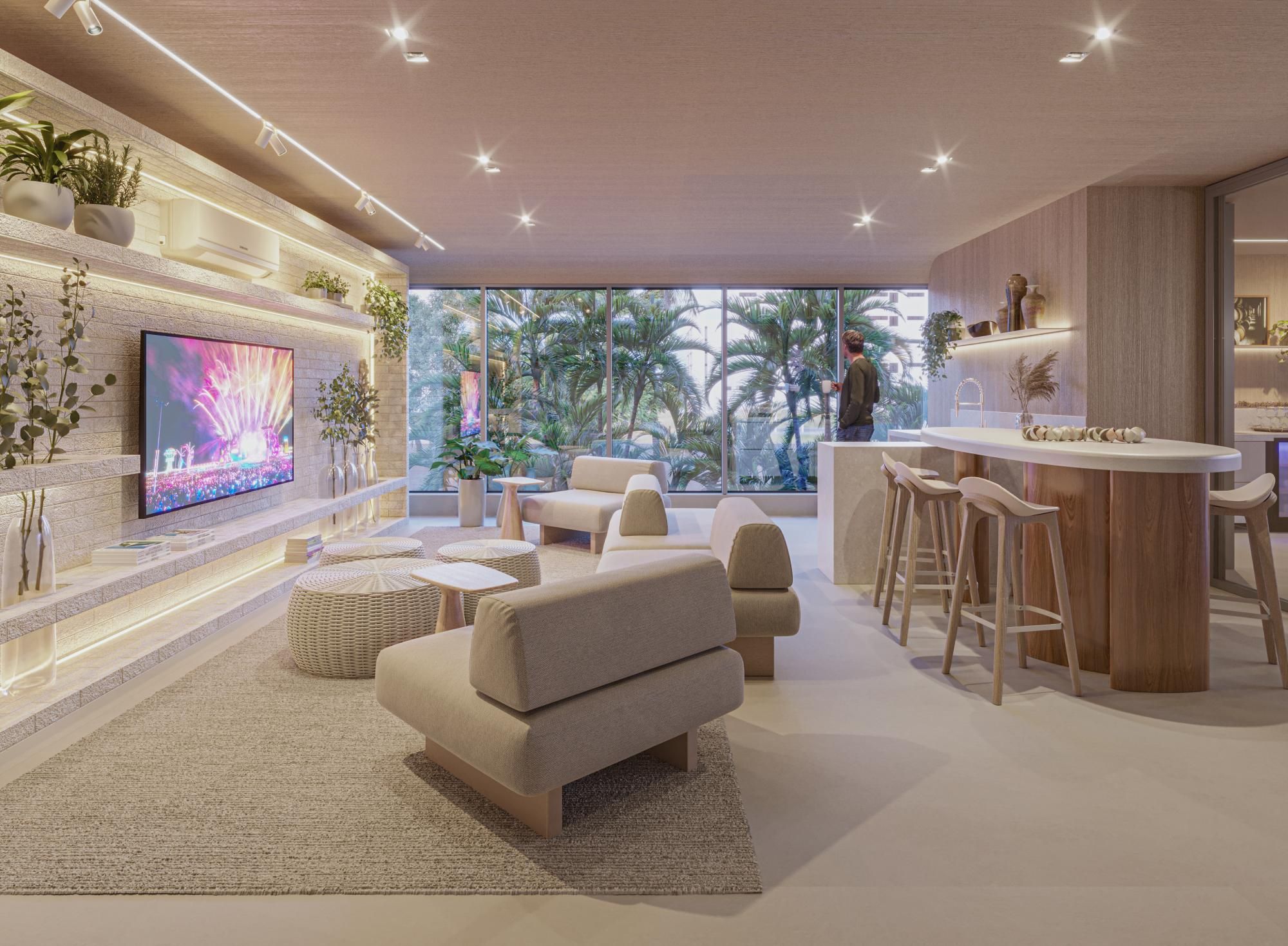 Apartamento à venda com 5 quartos, 136m² - Foto 15