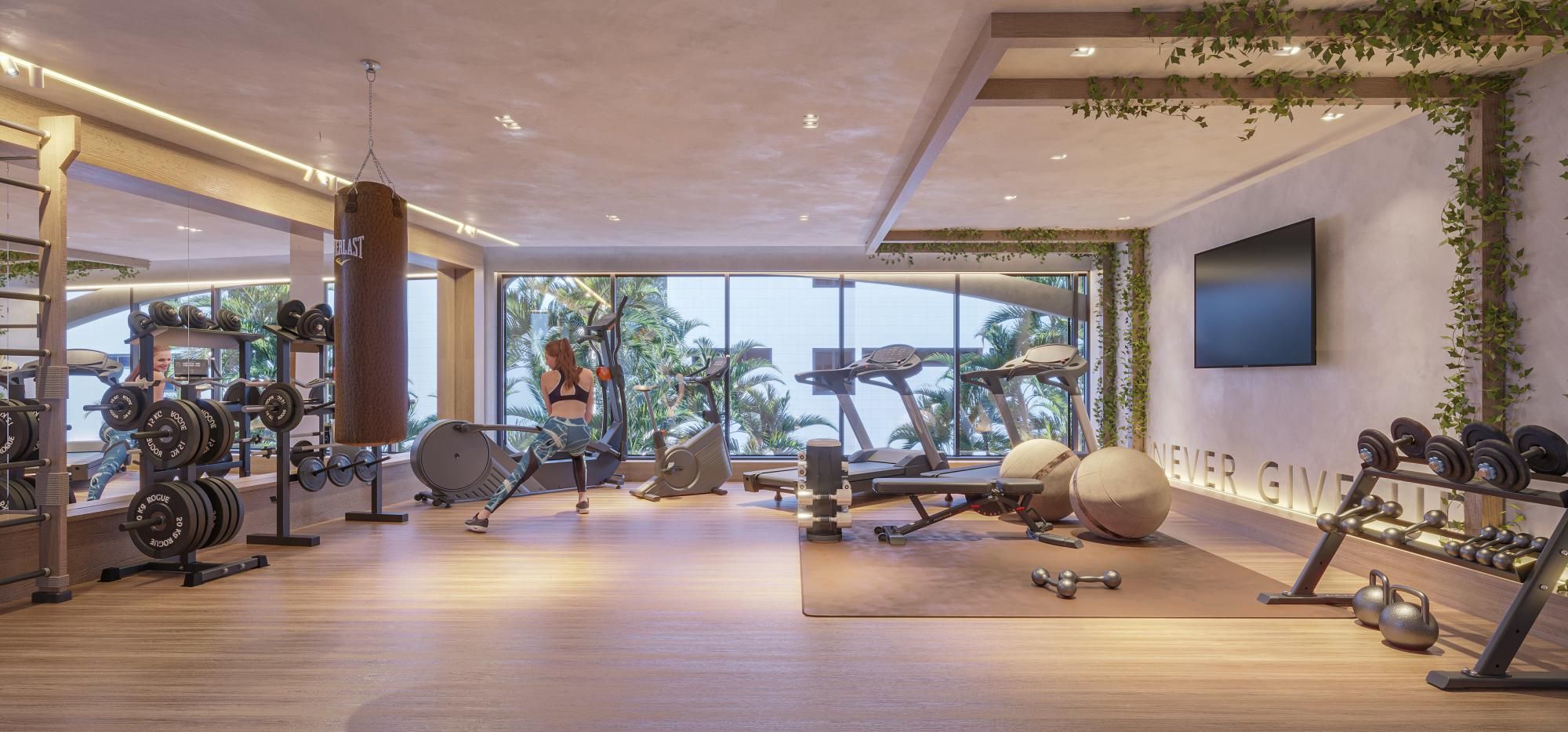 Apartamento à venda com 5 quartos, 136m² - Foto 12