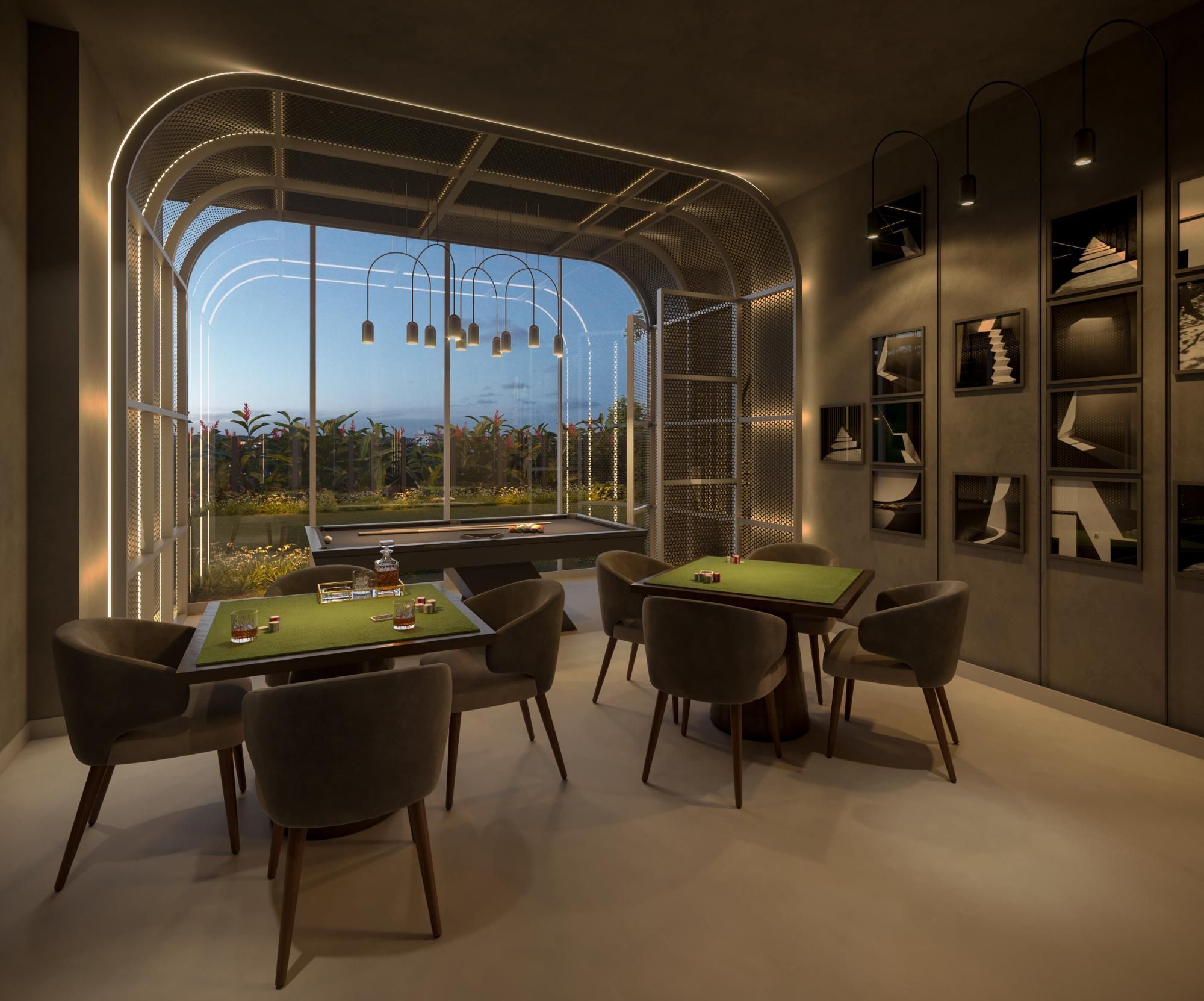 Apartamento à venda com 4 quartos, 214m² - Foto 20