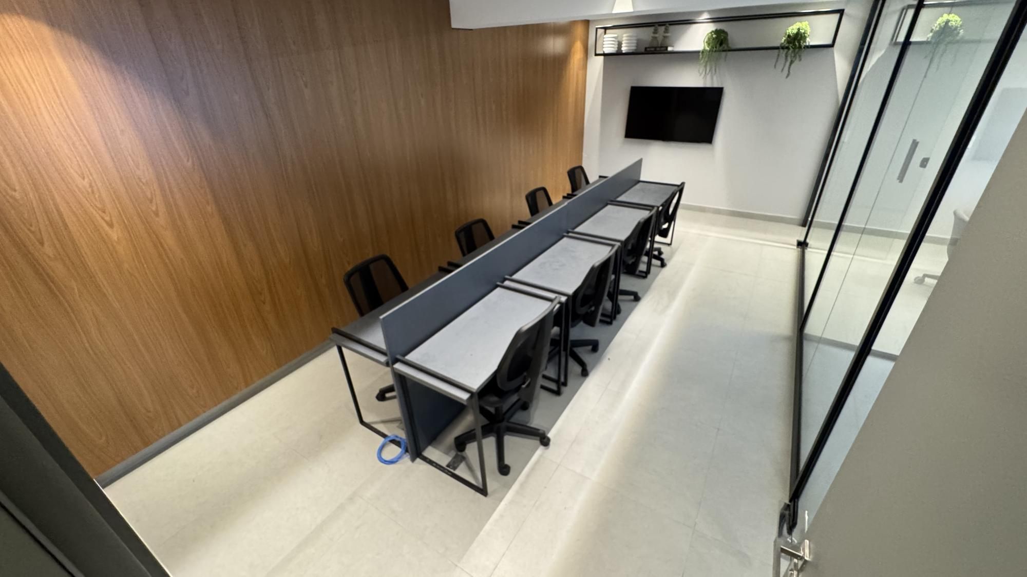Apartamento à venda com 1 quarto, 20m² - Foto 5