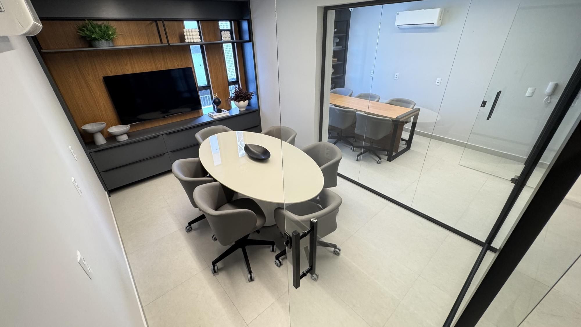 Apartamento à venda com 1 quarto, 20m² - Foto 4