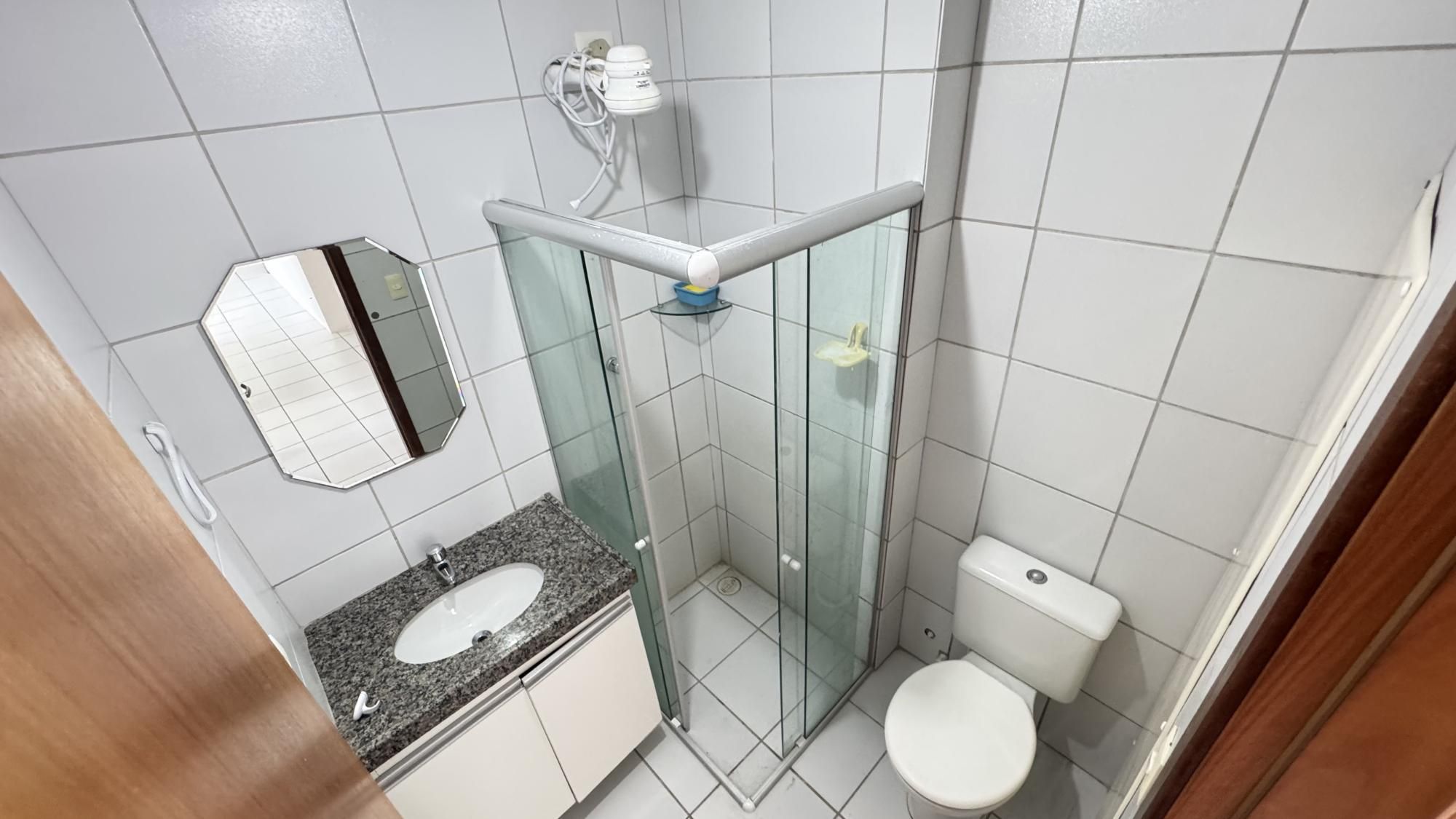 Apartamento para alugar com 2 quartos, 47m² - Foto 11