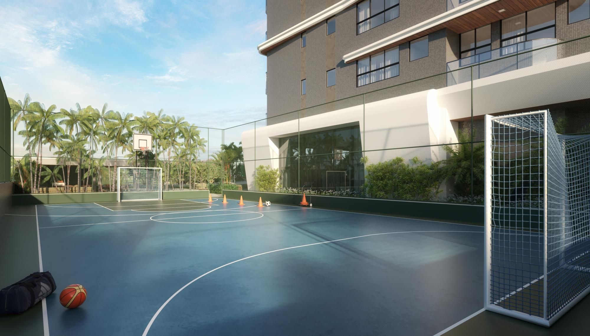 Apartamento à venda com 4 quartos, 214m² - Foto 17