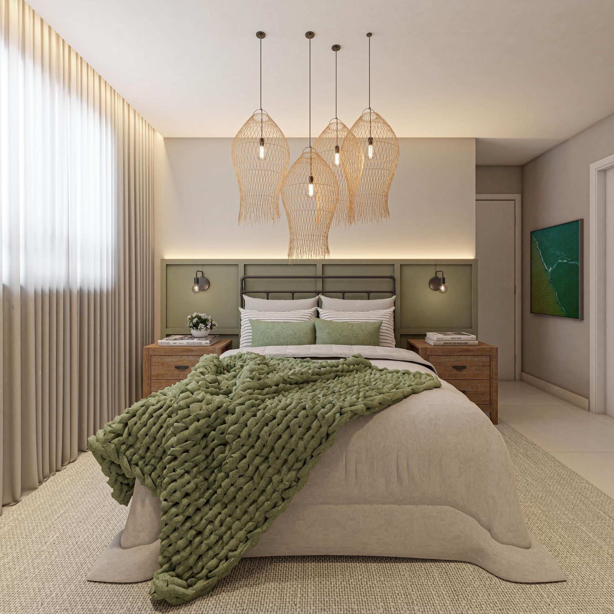 Apartamento à venda com 3 quartos, 102m² - Foto 7