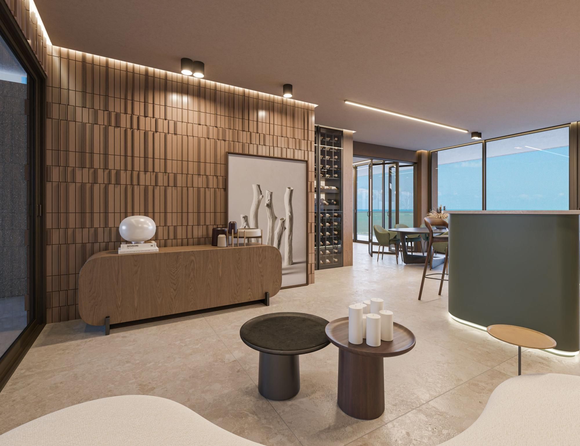 Apartamento à venda com 3 quartos, 104m² - Foto 15