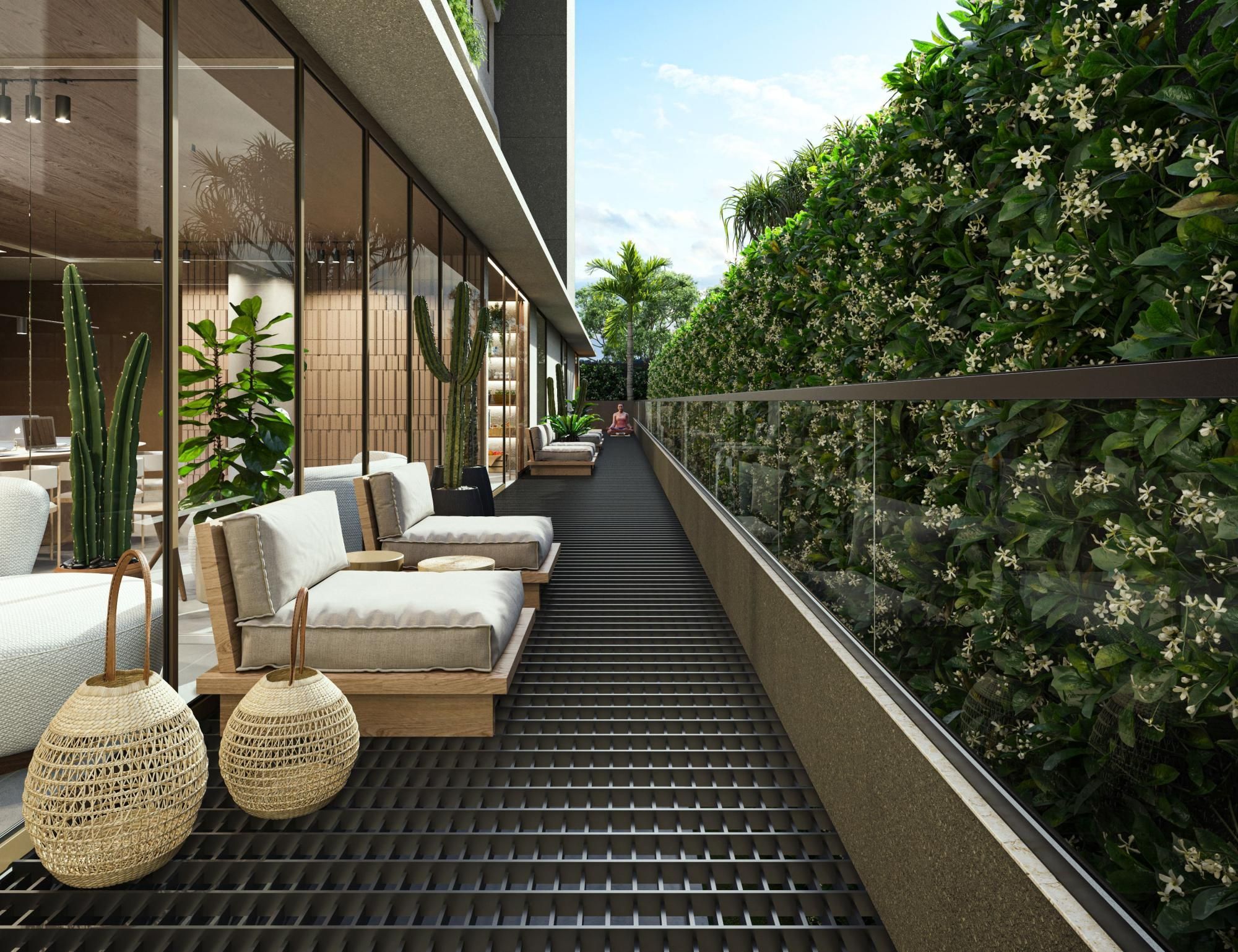 Apartamento à venda com 3 quartos, 104m² - Foto 8