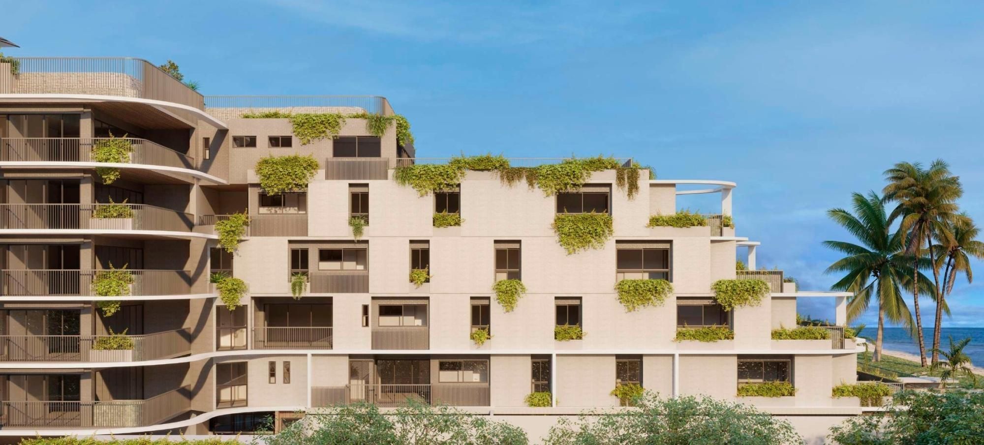 Apartamento à venda com 3 quartos, 118m² - Foto 4