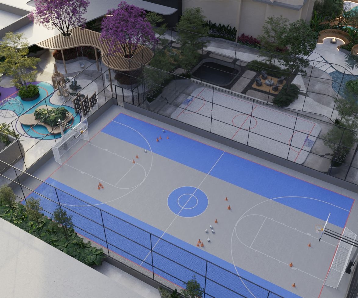 Apartamento à venda com 4 quartos, 280m² - Foto 15