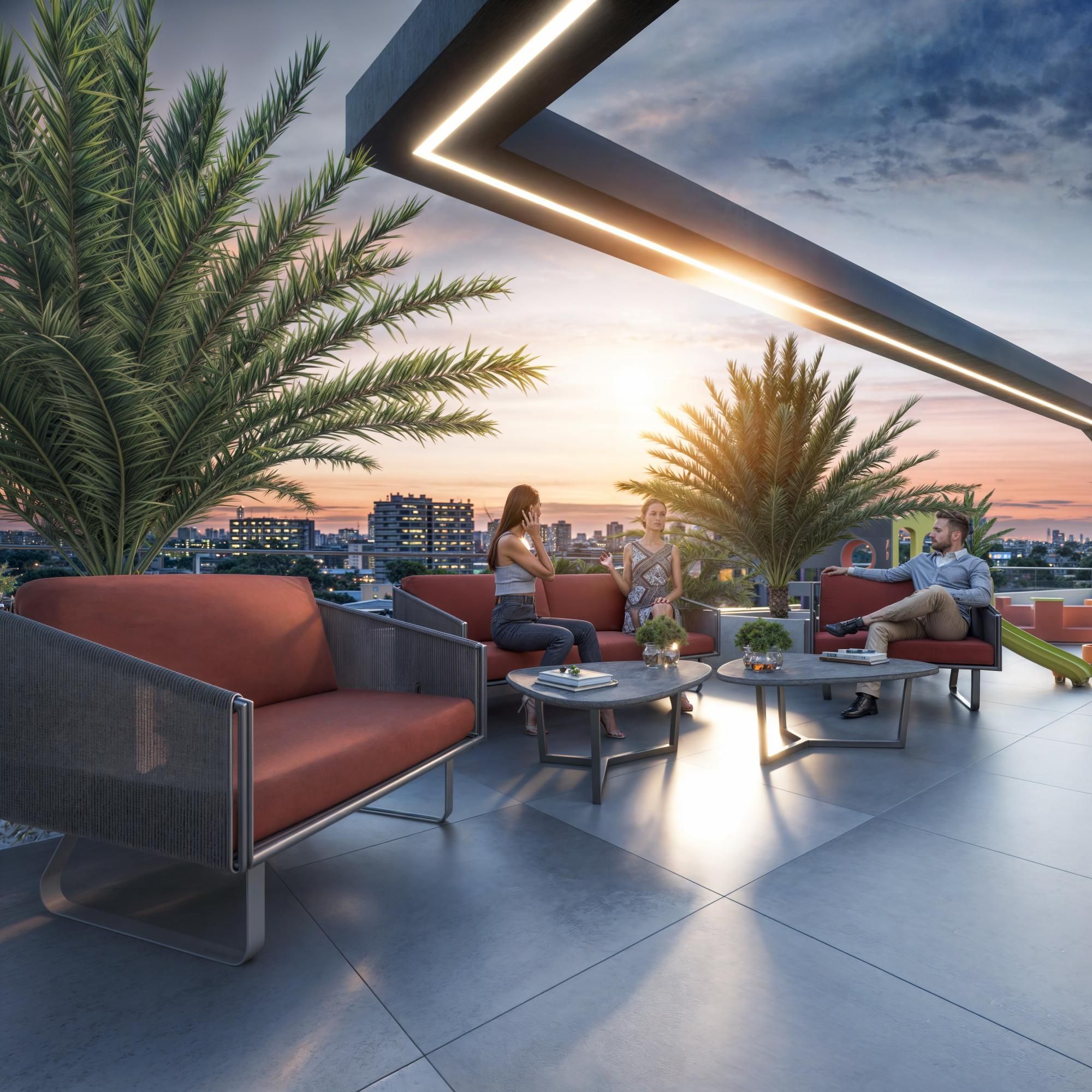 Apartamento à venda com 3 quartos, 82m² - Foto 13