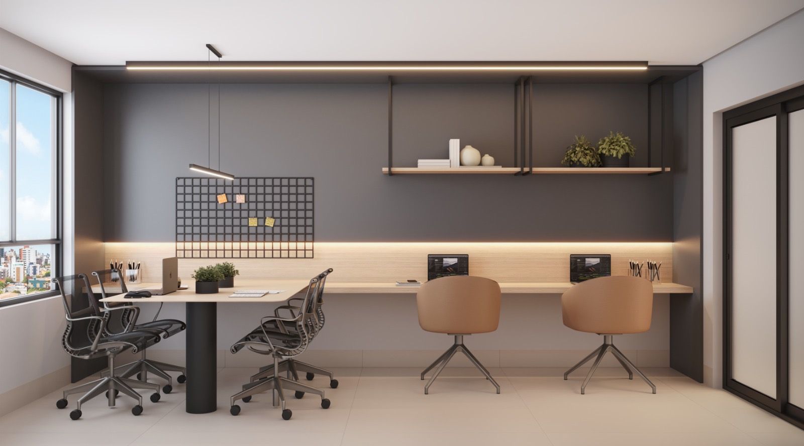 Apartamento à venda com 1 quarto, 29m² - Foto 14