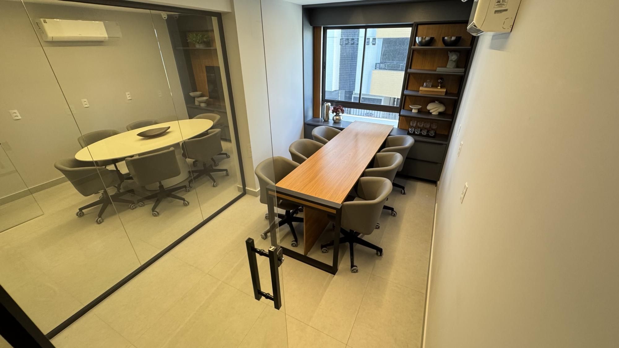 Apartamento à venda com 1 quarto, 20m² - Foto 3