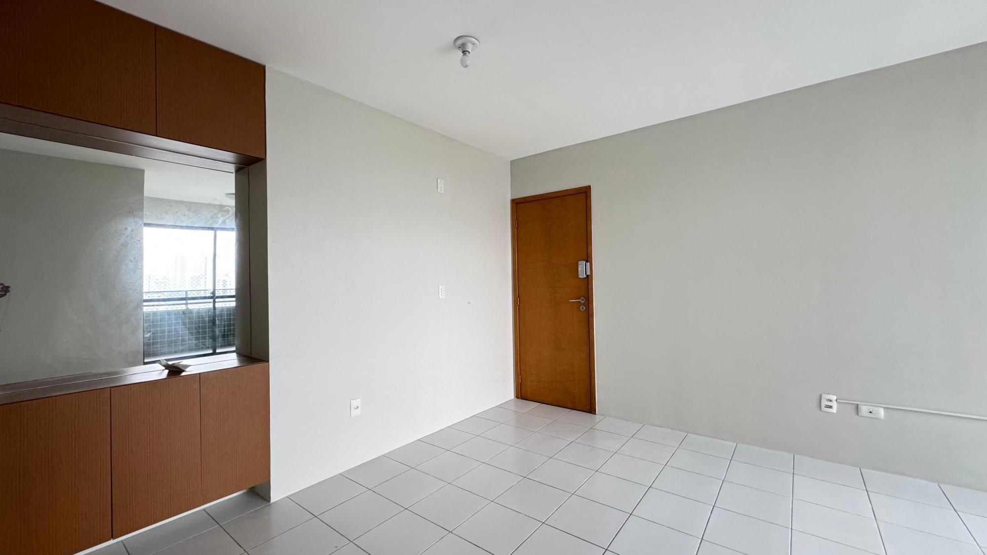 Apartamento para alugar com 2 quartos, 53m² - Foto 4