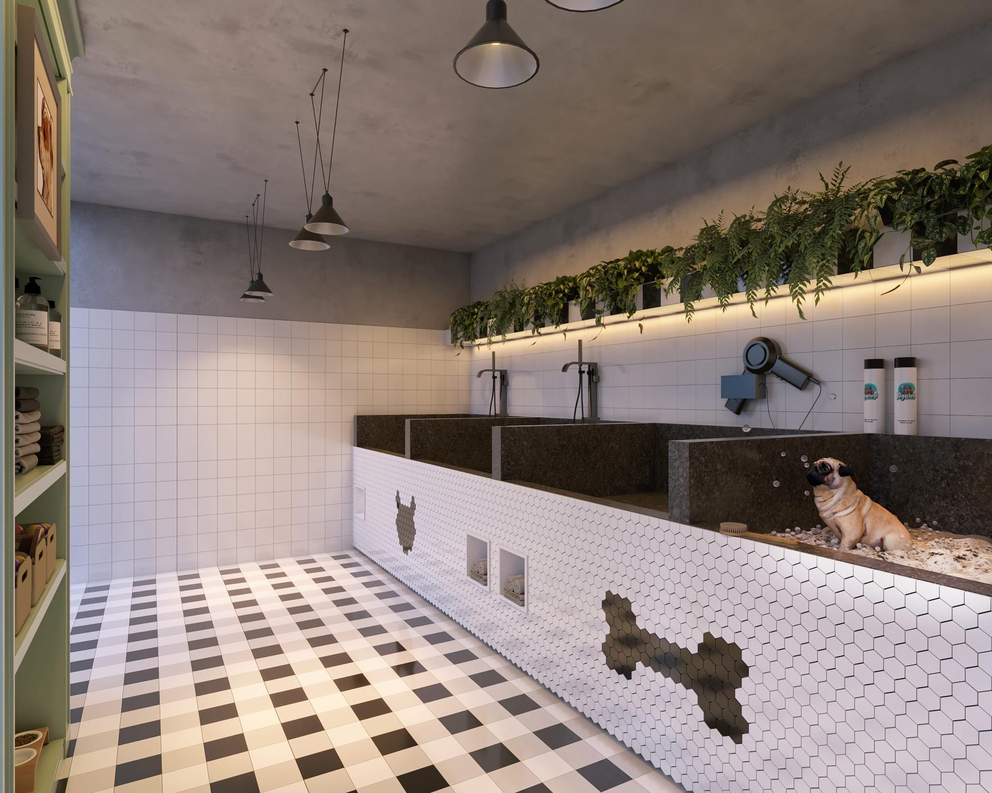 Apartamento à venda com 3 quartos, 109m² - Foto 20
