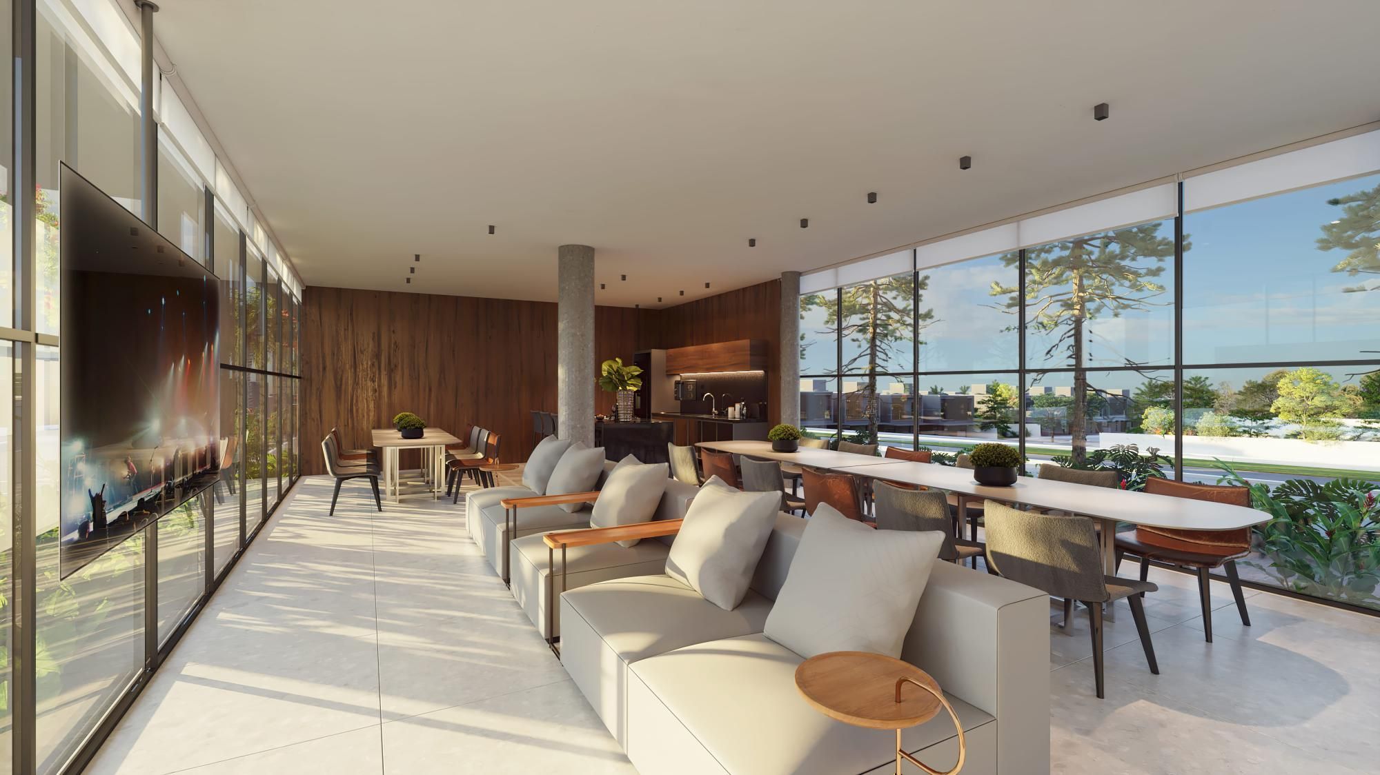 Casa de Condomínio à venda com 4 quartos, 215m² - Foto 16