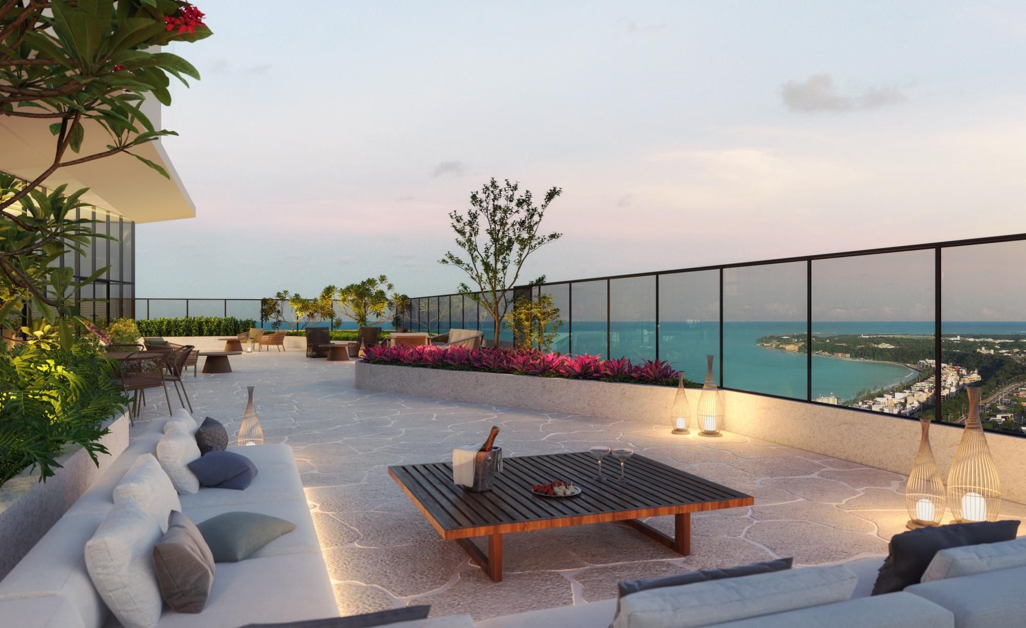 Apartamento à venda com 4 quartos, 214m² - Foto 14
