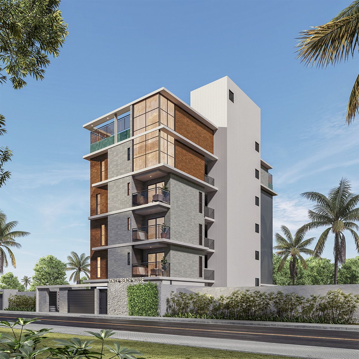 Apartamento à venda com 2 quartos, 56m² - Foto 12