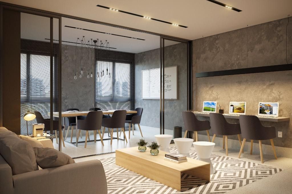 Apartamento à venda com 3 quartos, 114m² - Foto 6
