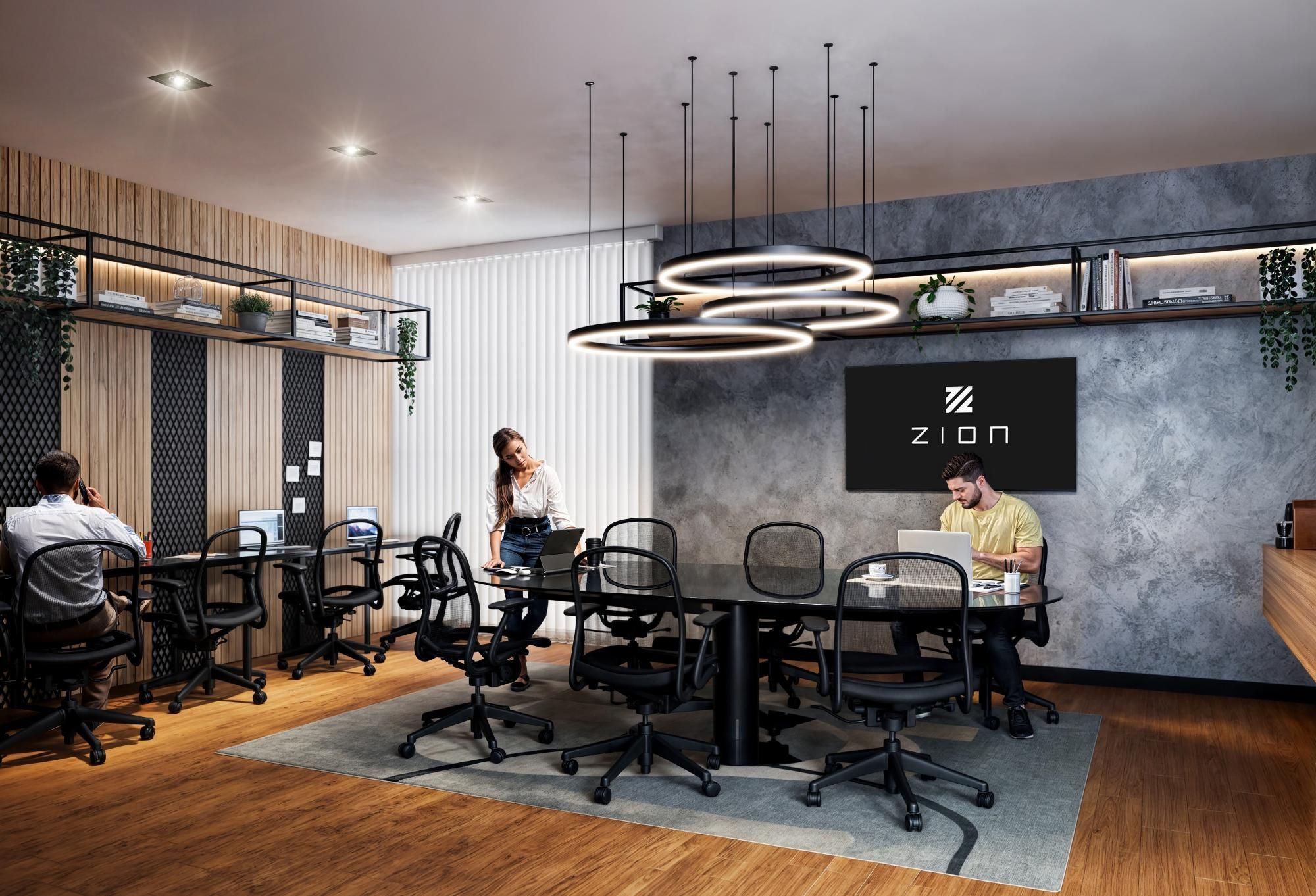 Apartamento à venda com 3 quartos, 82m² - Foto 18