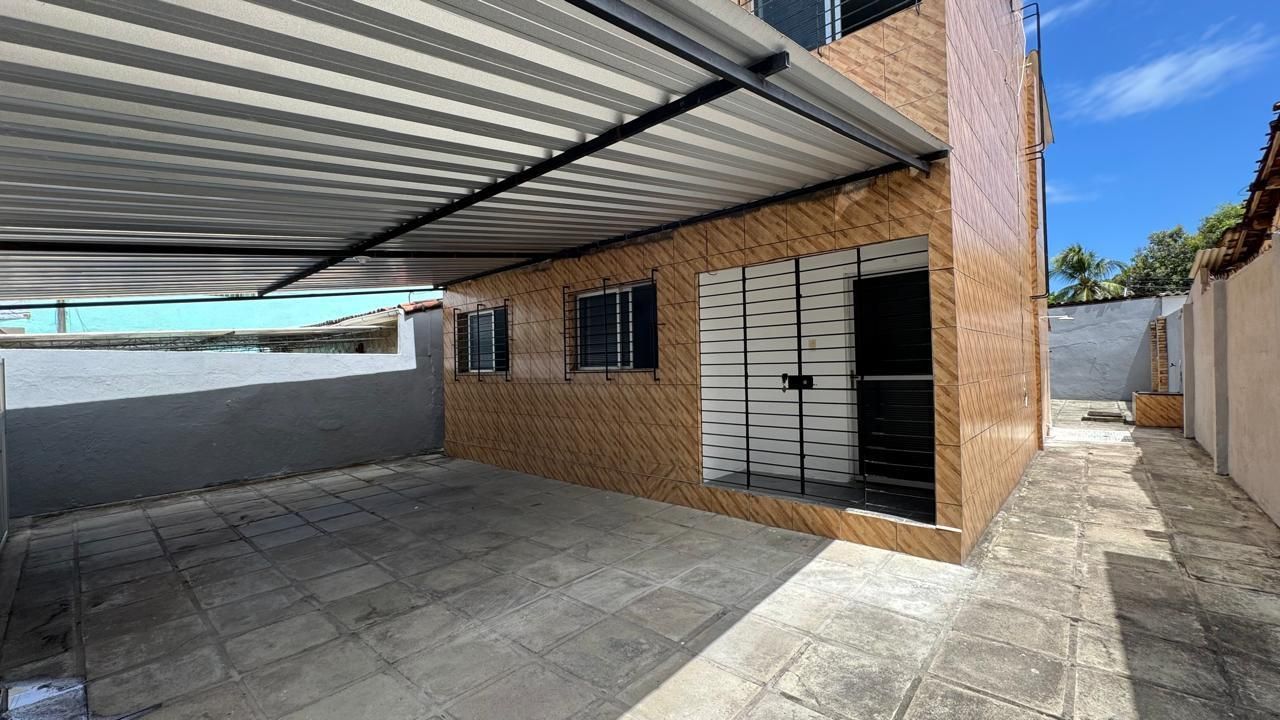 Casa, 3 quartos, 130 m² - Foto 1