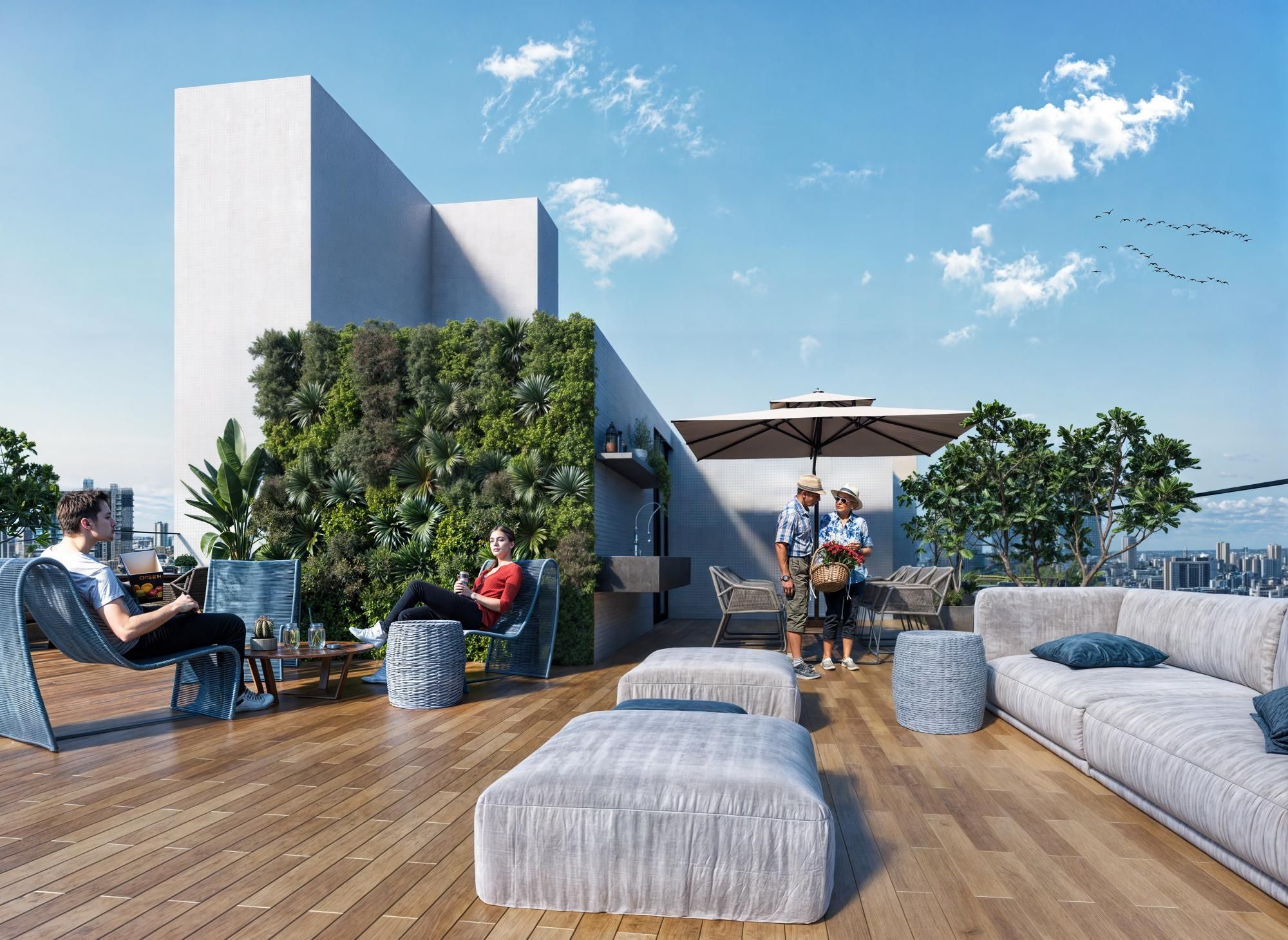 Apartamento à venda com 3 quartos, 82m² - Foto 14