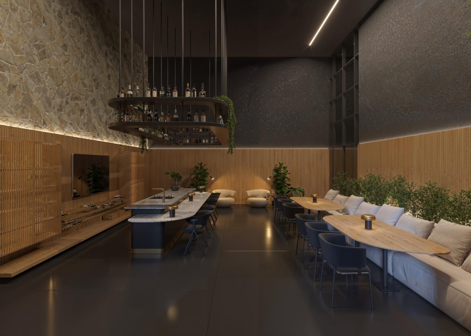 Apartamento à venda com 4 quartos, 280m² - Foto 12