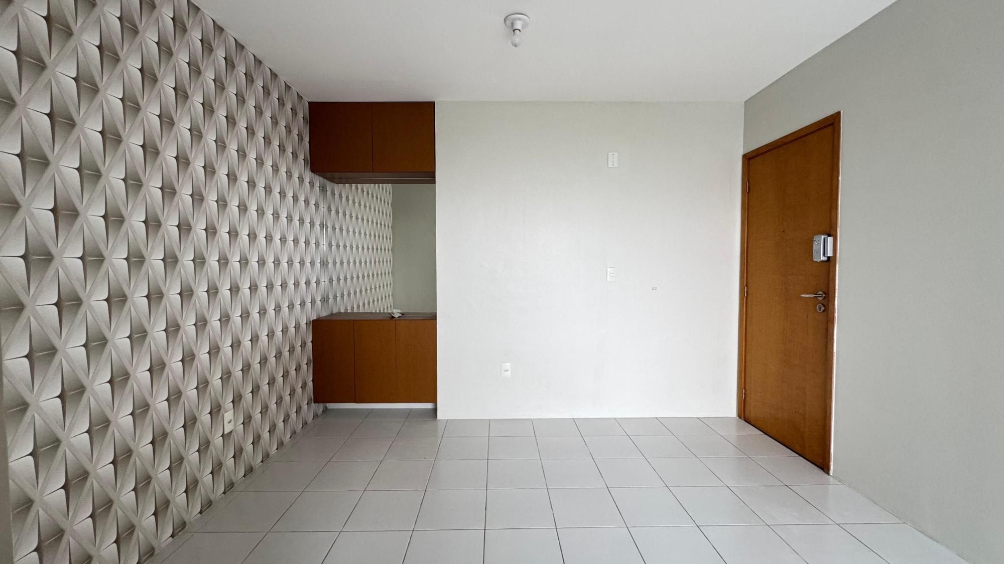 Apartamento para alugar com 2 quartos, 53m² - Foto 2