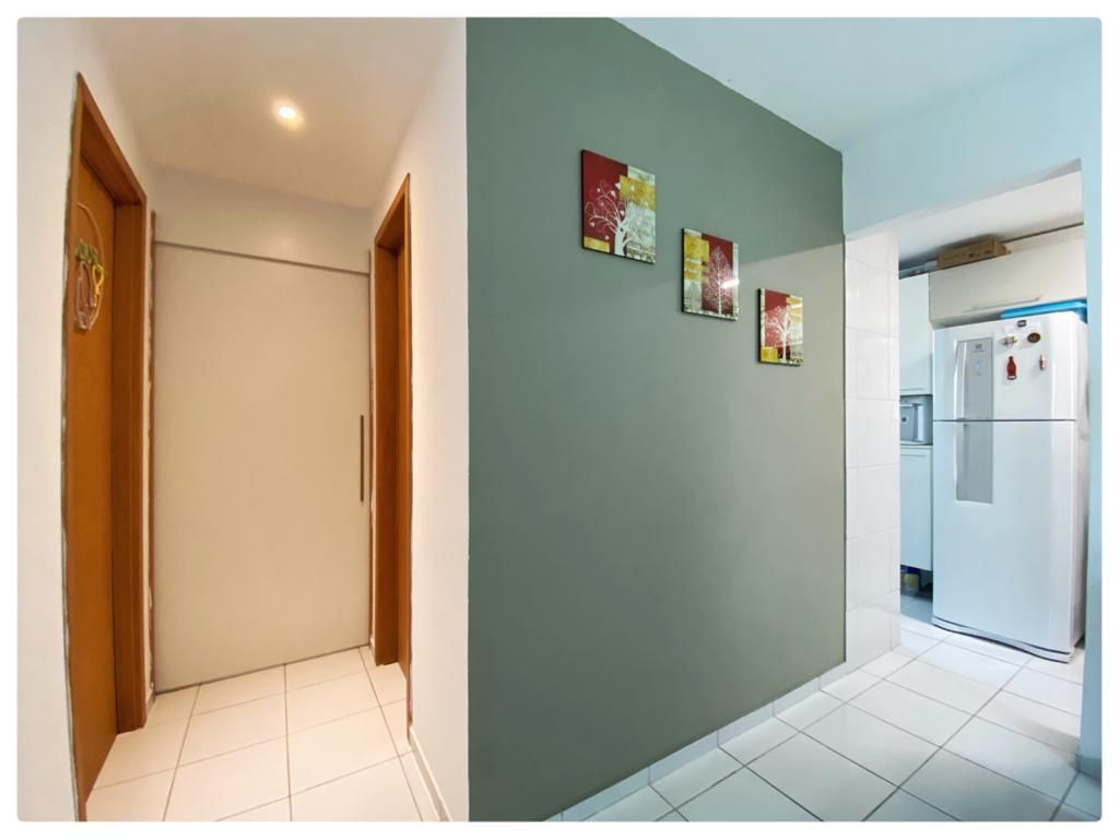 Apartamento, 3 quartos, 60 m² - Foto 4