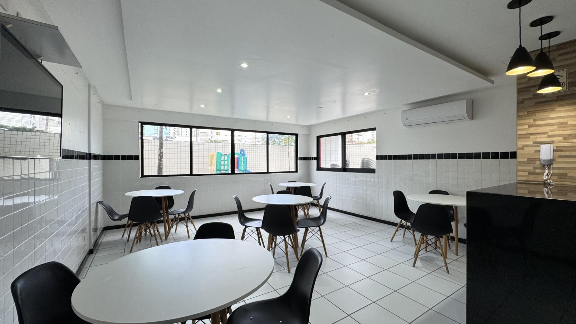 Apartamento para alugar com 2 quartos, 47m² - Foto 17