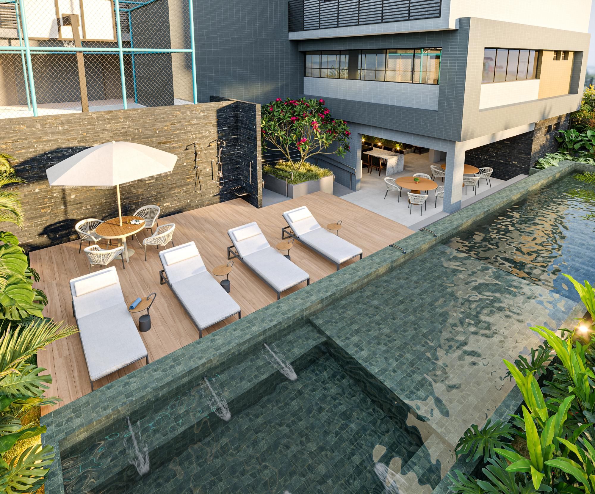 Apartamento à venda com 3 quartos, 110m² - Foto 10