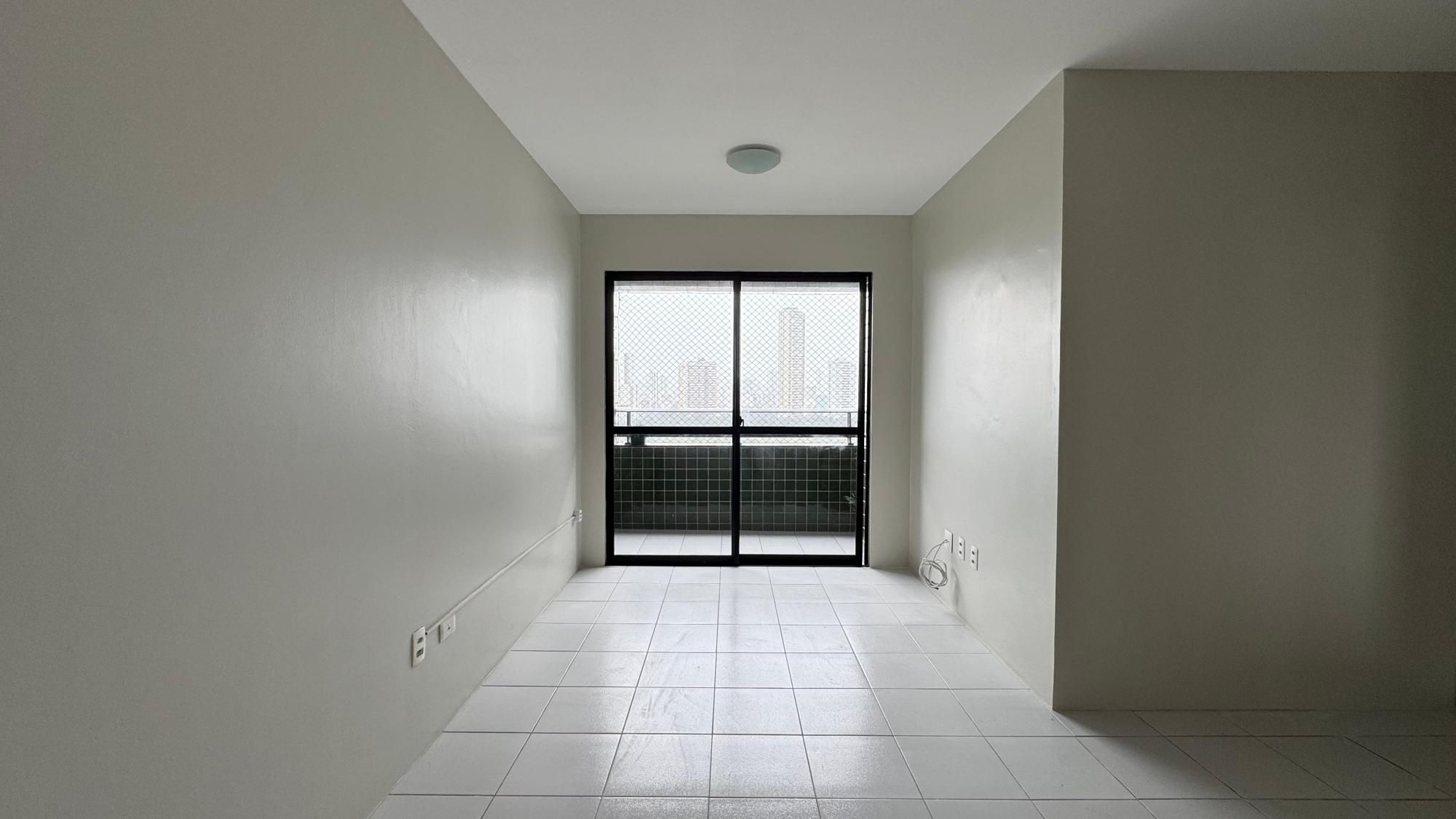 Apartamento para alugar com 2 quartos, 53m² - Foto 1
