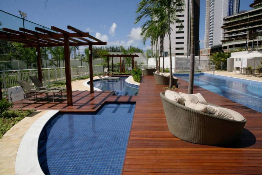 Apartamento à venda com 4 quartos, 132m² - Foto 2