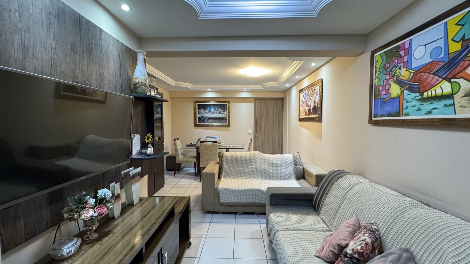 Apartamento, 3 quartos, 71 m² - Foto 5